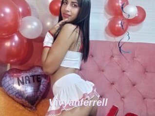 Vivyanferrell