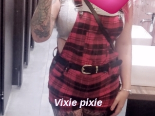 Vixie_pixie