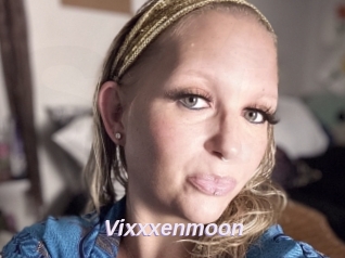 Vixxxenmoon