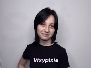 Vixypixie