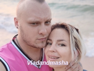 Vladandmasha