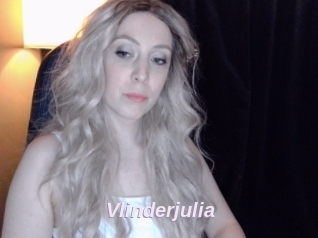 Vlinderjulia