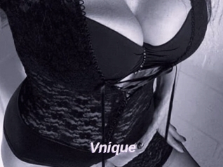 Vnique