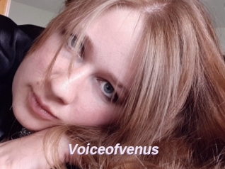 Voiceofvenus