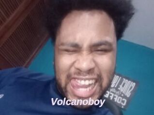 Volcanoboy