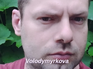 Volodymyrkova
