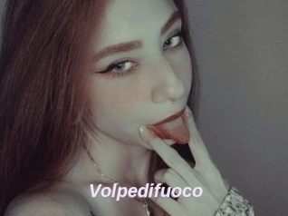 Volpedifuoco