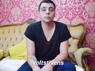 Voltstivens