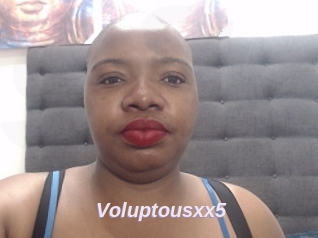 Voluptousxx5