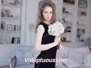 Voluptuoussher