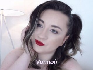 Vonnoir