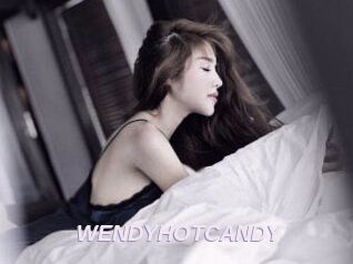 WENDYHOTCANDY