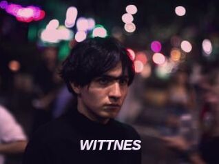 WITTNES