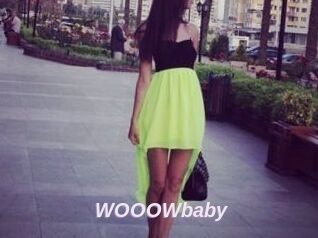 WOOOWbaby