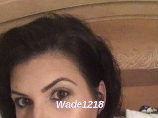 Wade1218