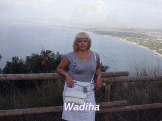Wadiha