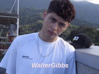 WalterGibbs