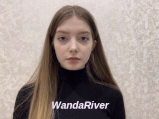 WandaRiver