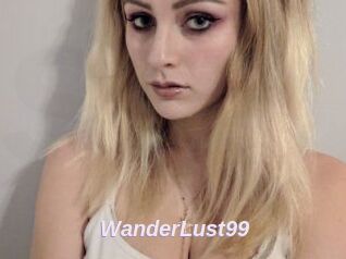 WanderLust99