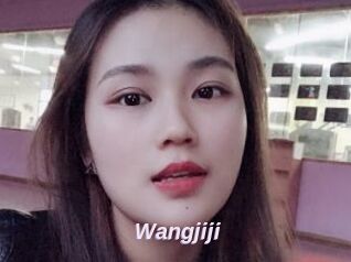 Wangjiji