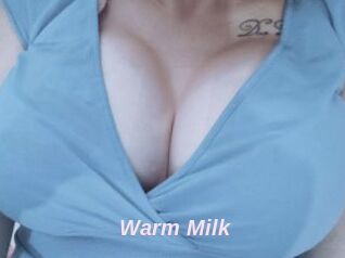 Warm_Milk