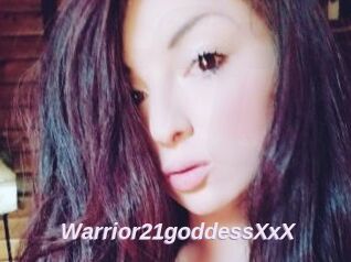 Warrior21goddessXxX