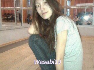 Wasabi19