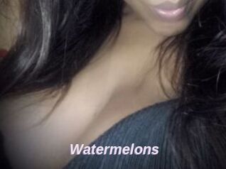 Watermelons