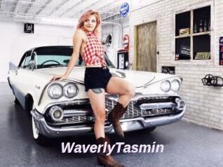 WaverlyTasmin