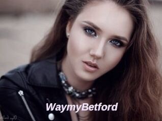 WaymyBetford