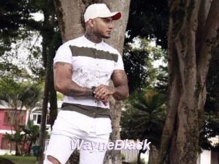 WayneBlack