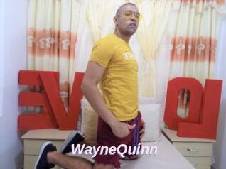 WayneQuinn