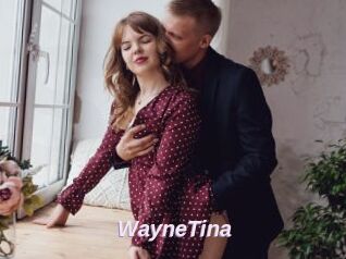 WayneTina