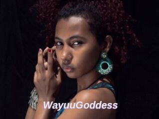 WayuuGoddess