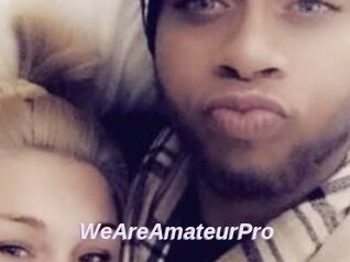 WeAreAmateurPro