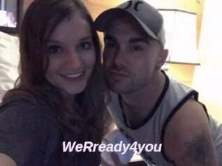 WeRready4you