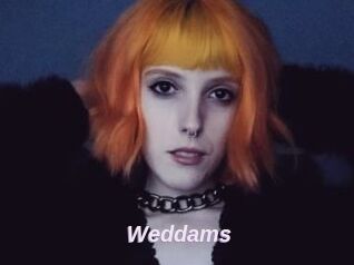 Weddams