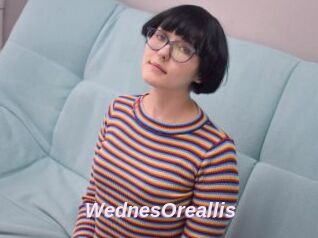 WednesOreallis