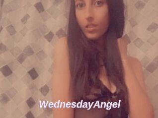 WednesdayAngel