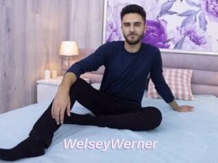 WelseyWerner
