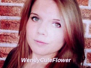 WendyCuteFlower