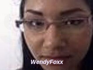 Wendy_Foxx