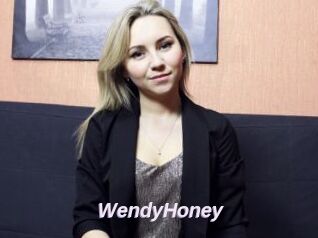 WendyHoney