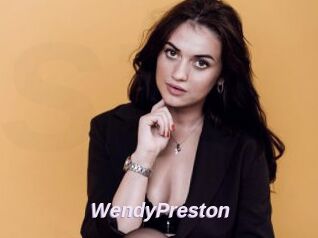 WendyPreston