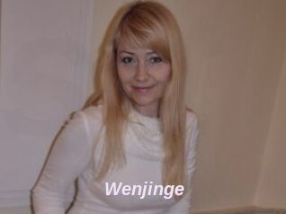 Wenjinge