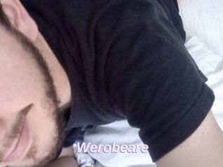 Werobeare