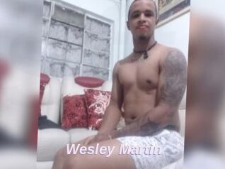 Wesley_Martin
