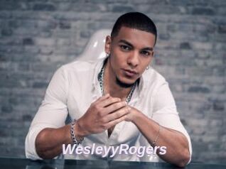 WesleyyRogers