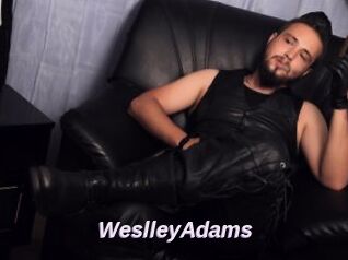 WeslleyAdams