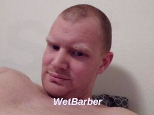 WetBarber